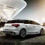 Τα Citroen C4 Picasso και DS5 στην Έκθεση Αθήνας