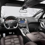 Τα Citroen C4 Picasso και DS5 στην Έκθεση Αθήνας