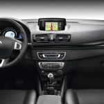 Renault Megane ντίζελ 1.5 dCi