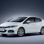 Honda Insight, CR-Z ίσως «κοπούν» από Ευρώπη