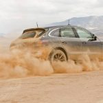 Νέες φωτογραφίες της Porsche Macan