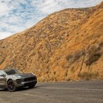 Νέες φωτογραφίες της Porsche Macan