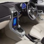 Νέο Daihatsu Kopen στο Τόκιο