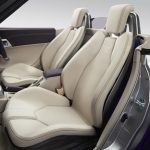 Νέο Daihatsu Kopen στο Τόκιο