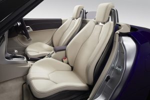 Νέο Daihatsu Kopen στο Τόκιο