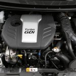 Διαθέσιμο το Kia pro_ceed GT 1.6 turbo 204 PS