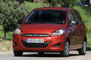 Νέες εκπτώσεις και τιμές Hyundai