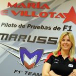 Από φυσικά αίτια ο θάνατος της Maria De Villota