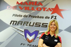 Από φυσικά αίτια ο θάνατος της Maria De Villota