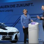 «Μίζα» BMW στη Μέρκελ για τους ρύπους!