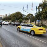 Οχήματα φυσικού αερίου: Ρεκόρ στην οικονομία και στη φιλικότητα στο περιβάλλον