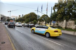 Οχήματα φυσικού αερίου: Ρεκόρ στην οικονομία και στη φιλικότητα στο περιβάλλον