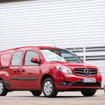 Mercedes Citan: Νέες εκδόσεις και κινητήρες