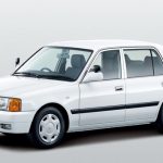 Η Toyota ανανεώνει το Crown του 1983