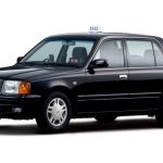 Η Toyota ανανεώνει το Crown του 1983