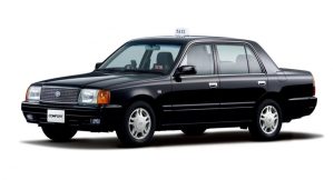 Η Toyota ανανεώνει το Crown του 1983