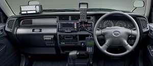 Η Toyota ανανεώνει το Crown του 1983