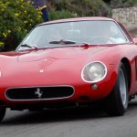 Λεφτά υπάρχουν για μια Ferrari 250 GTO