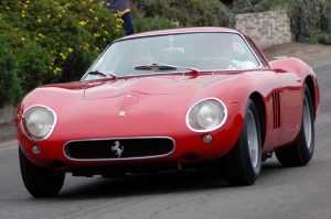 Λεφτά υπάρχουν για μια Ferrari 250 GTO