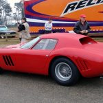 Λεφτά υπάρχουν για μια Ferrari 250 GTO