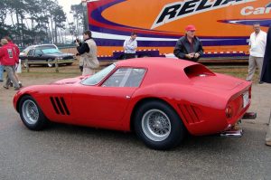 Λεφτά υπάρχουν για μια Ferrari 250 GTO