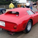 Λεφτά υπάρχουν για μια Ferrari 250 GTO