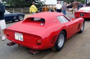 Λεφτά υπάρχουν για μια Ferrari 250 GTO
