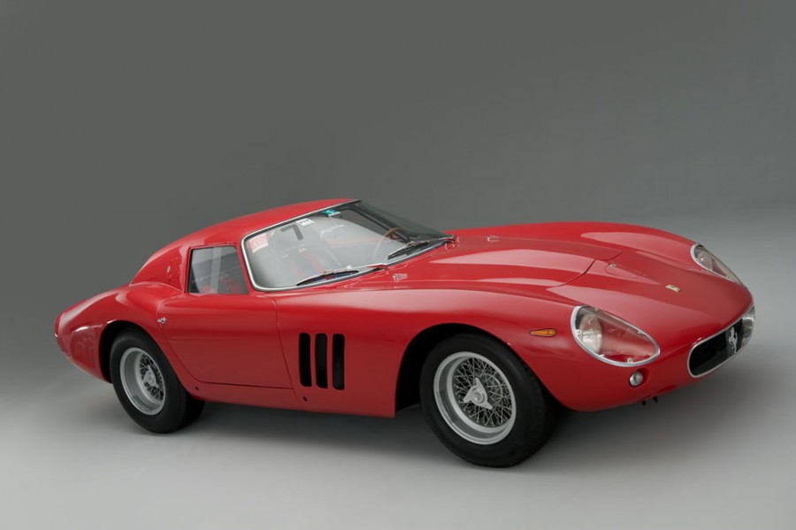 Λεφτά υπάρχουν για μια Ferrari 250 GTO