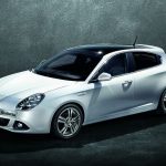 Τιμές για Alfa Romeo 4C και ανανεωμένη Giulietta