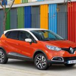 Χαμηλότερo CO2 στην Ευρώπη η Renault