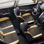 Nissan Tiida σε crossover κινέζικη εκδοχή