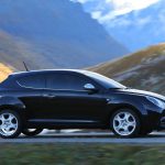 Alfa Romeo MiTo MY 14 (ανανεωμένη)