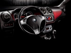 Alfa Romeo MiTo MY 14 (ανανεωμένη)