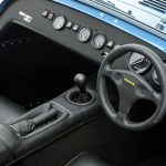 Νέο Caterham Seven 165 με κινητήρα 660 κ.εκ.