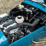 Νέο Caterham Seven 165 με κινητήρα 660 κ.εκ.