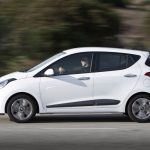Νέο Hyundai i10: Από το Α έως το Ω