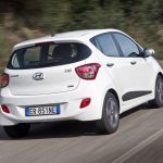 Νέο Hyundai i10: Από το Α έως το Ω