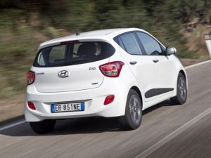 Νέο Hyundai i10: Από το Α έως το Ω