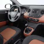 Νέο Hyundai i10: Από το Α έως το Ω