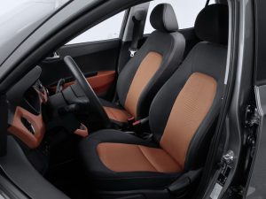 Νέο Hyundai i10: Από το Α έως το Ω