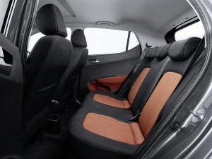 Νέο Hyundai i10: Από το Α έως το Ω