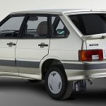 Τέλος το Lada Samara ύστερα από 29 χρόνια!