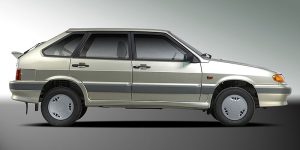 Τέλος το Lada Samara ύστερα από 29 χρόνια!