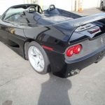 Τρακάρισμα σε Ferrari F50 «κόστισε» 1,17 εκ. ευρώ!