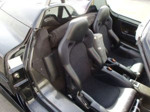 Τρακάρισμα σε Ferrari F50 «κόστισε» 1,17 εκ. ευρώ!