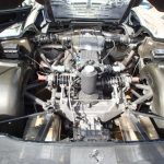 Τρακάρισμα σε Ferrari F50 «κόστισε» 1,17 εκ. ευρώ!