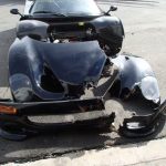 Τρακάρισμα σε Ferrari F50 «κόστισε» 1,17 εκ. ευρώ!