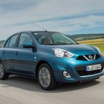 Νέο Nissan Micra με δώρο το City Pack