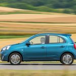 Νέο Nissan Micra με δώρο το City Pack