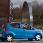 Το Nissan Pixo «κόβεται» για πάντα